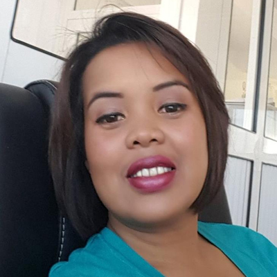 Evelyne Rakotomanana